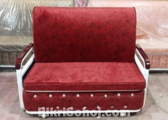 সোফা কাম বেড বিক্রয় করা হবে।